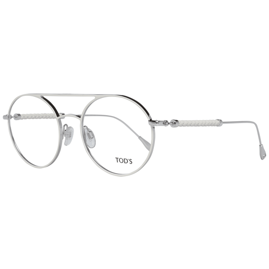 Tod's White Women Optical Frames