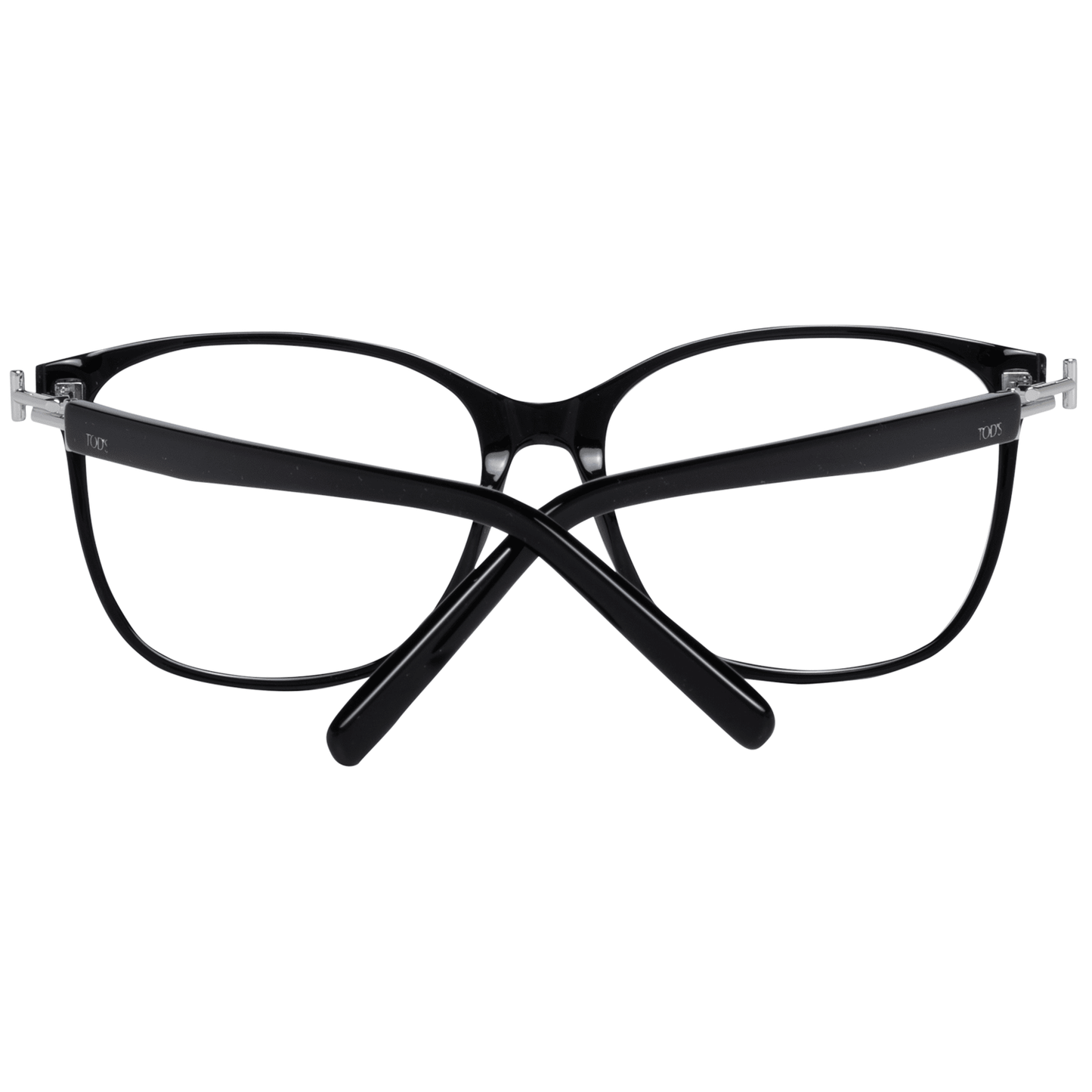 Tod's Black Women Optical Frames