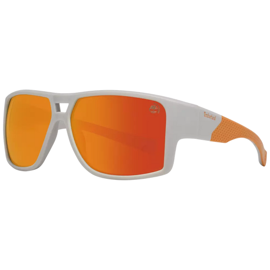 Timberland Gray Men Sunglasses