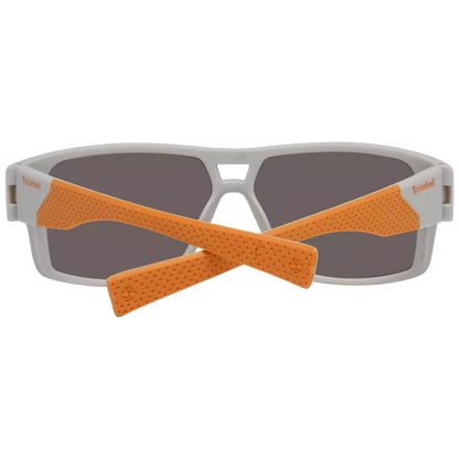 Timberland Gray Men Sunglasses