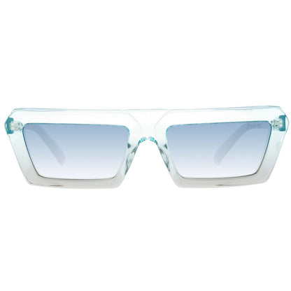 Turquoise Women Sunglasses