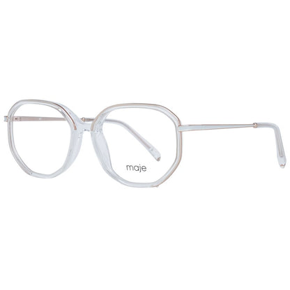 Transparent Women Optical Frames