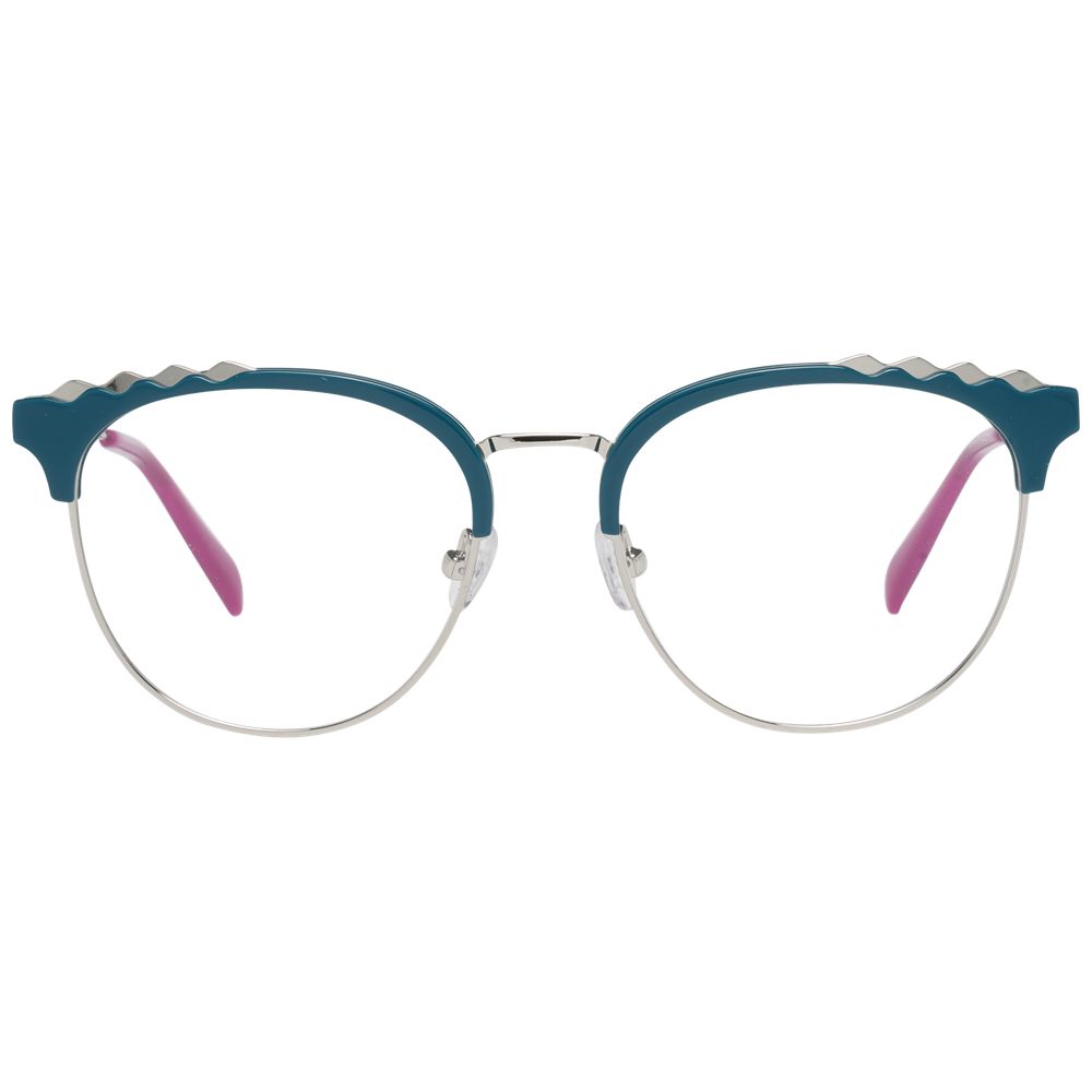 Turquoise Women Optical Frames