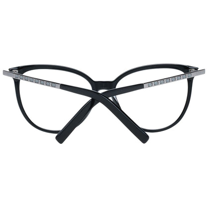 Tod's Black Women Optical Frames