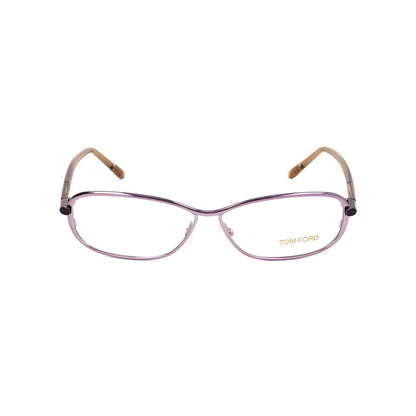 Tom Ford Purple Metal Frames