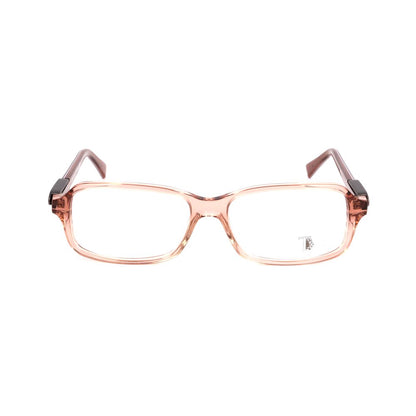 Tod's Multicolor Acetate Frames