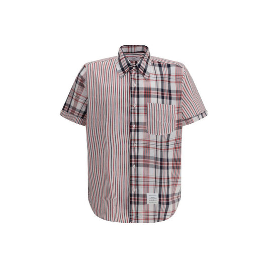 Thom Browne Short-sleeve Shirt