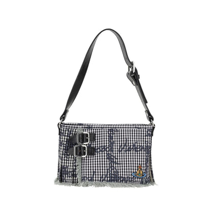 Vivienne Westwood Heather Shoulder Bag