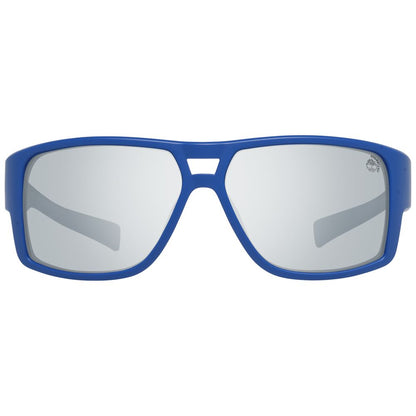 Timberland Blue Men Sunglasses