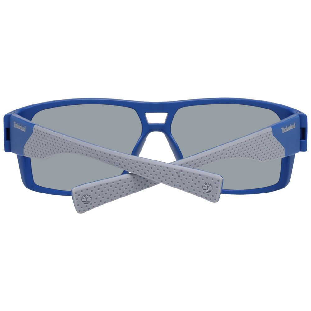 Timberland Blue Men Sunglasses