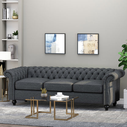 SOFA - 3 SEATER