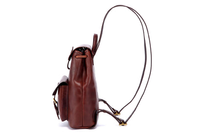 Old Trend Genuine Leather Isla Backpack