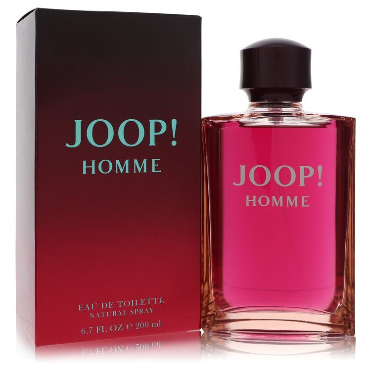 Joop! Eau De Toilette Spray 6.7 oz