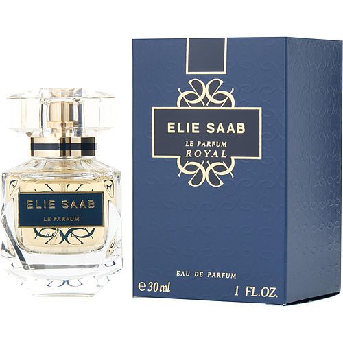 ELIE SAAB LE PARFUM ROYAL by Elie Saab EAU DE PARFUM SPRAY 1 OZ