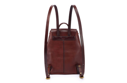 Old Trend Genuine Leather Isla Backpack