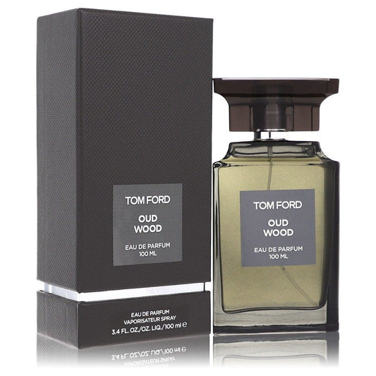 Tom Ford Eau De Parfum Spray 3.4 oz