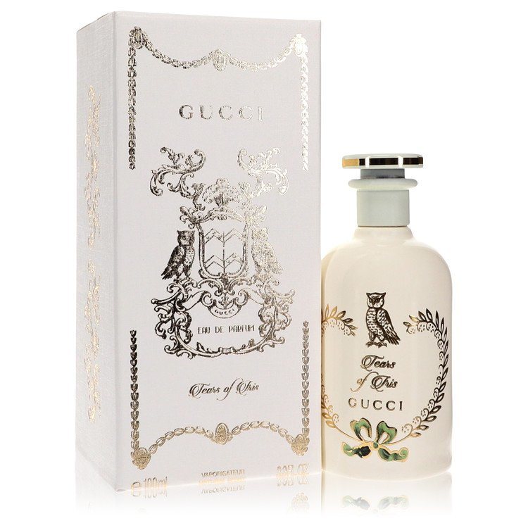 Gucci Eau De Parfum Spray (Unisex) 3.3 oz