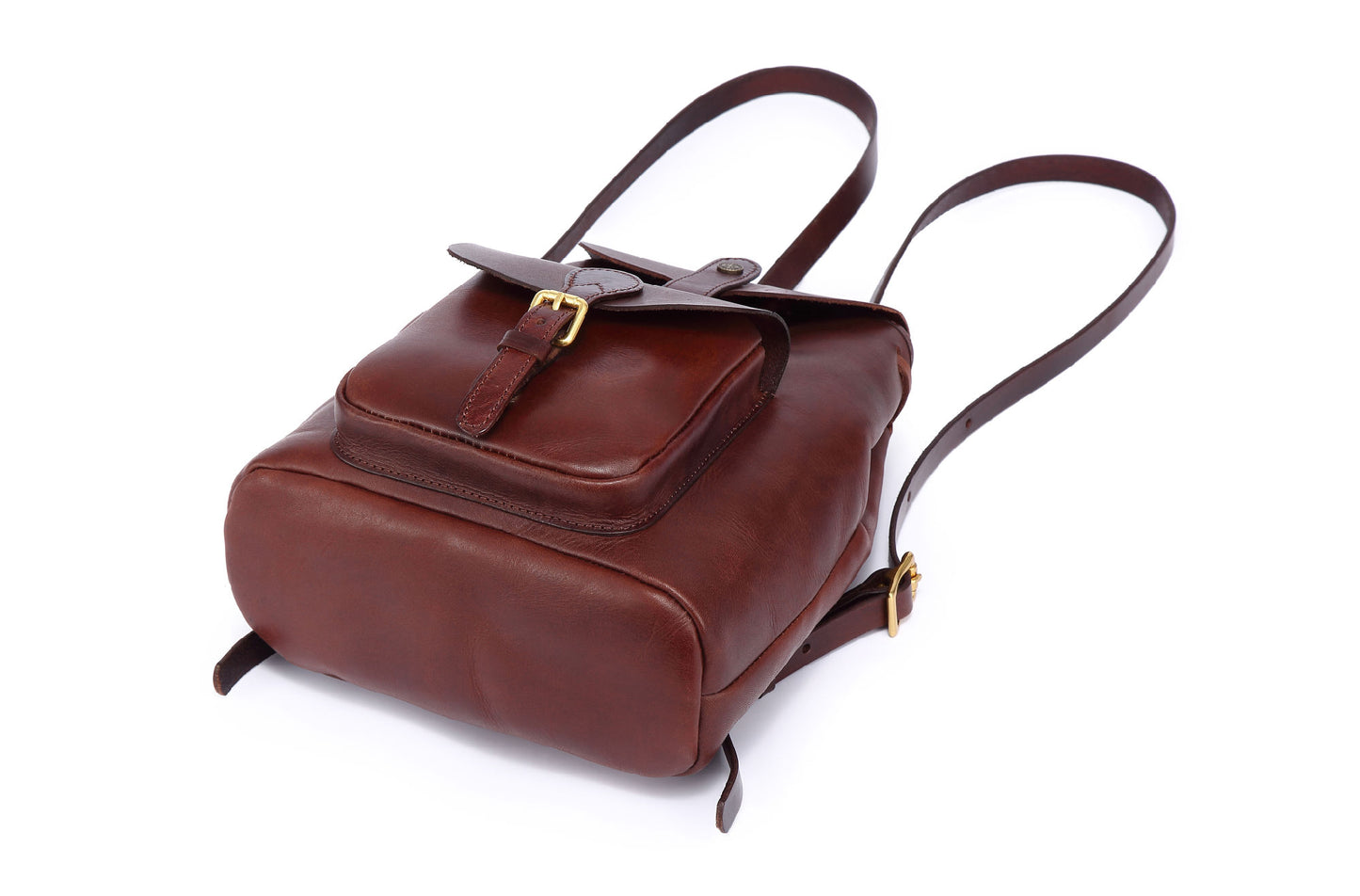 Old Trend Genuine Leather Isla Backpack