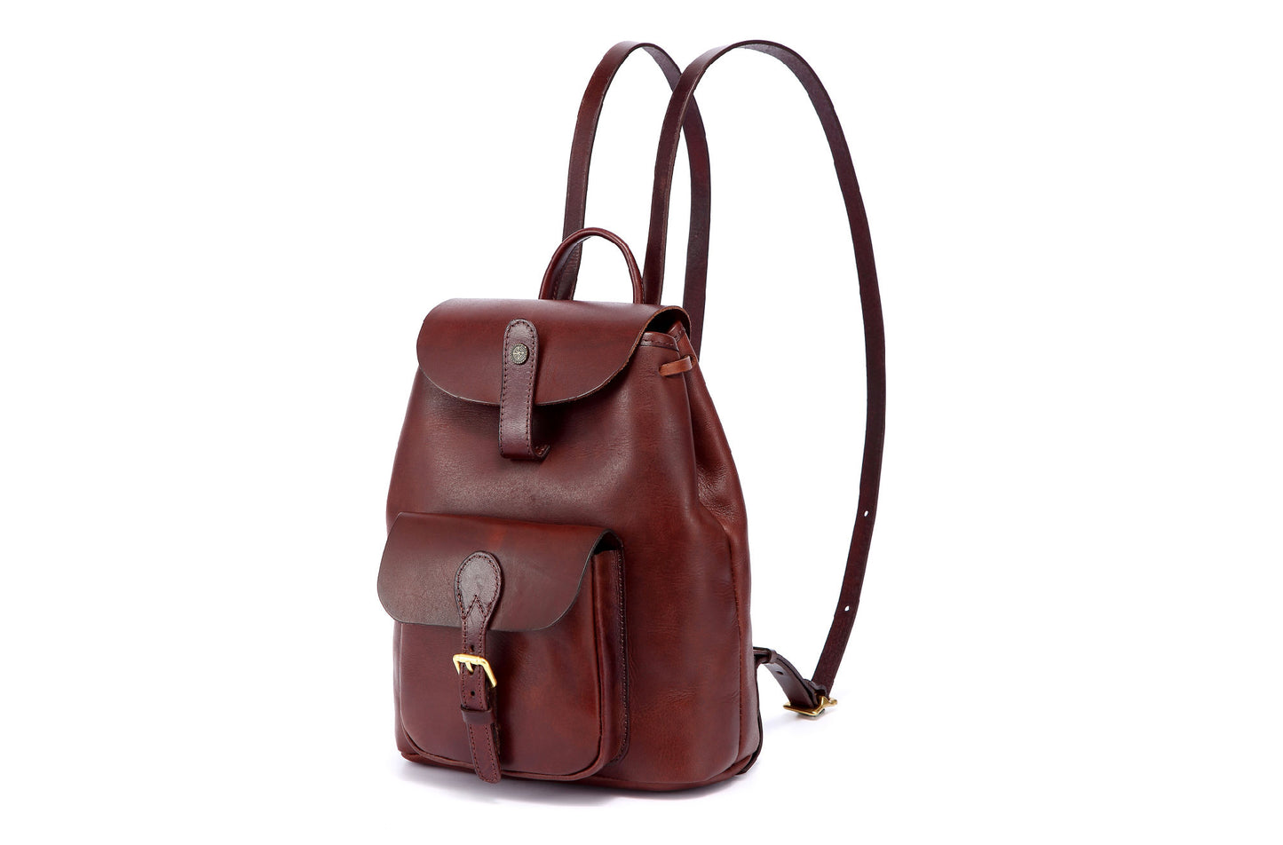 Old Trend Genuine Leather Isla Backpack