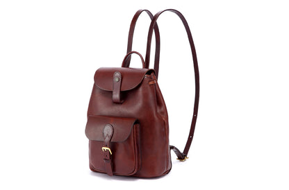 Old Trend Genuine Leather Isla Backpack