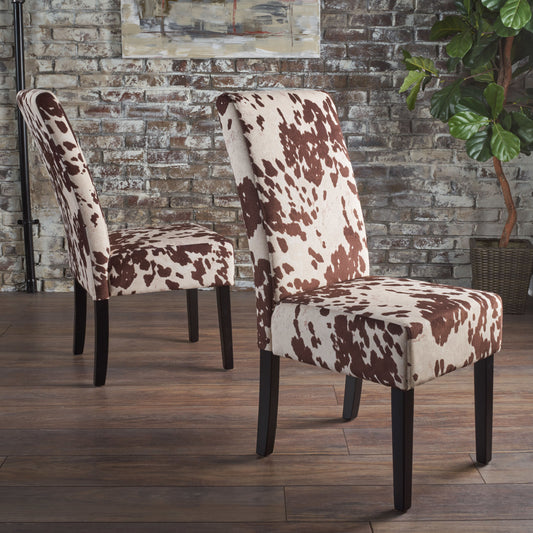 DINING CHAIR MP2 set of 2