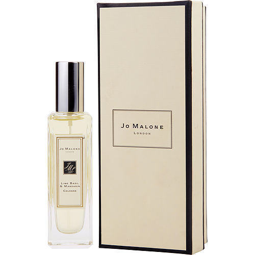 JO MALONE LIME BASIL & MANDARIN by Jo Malone COLOGNE SPRAY 1 OZ