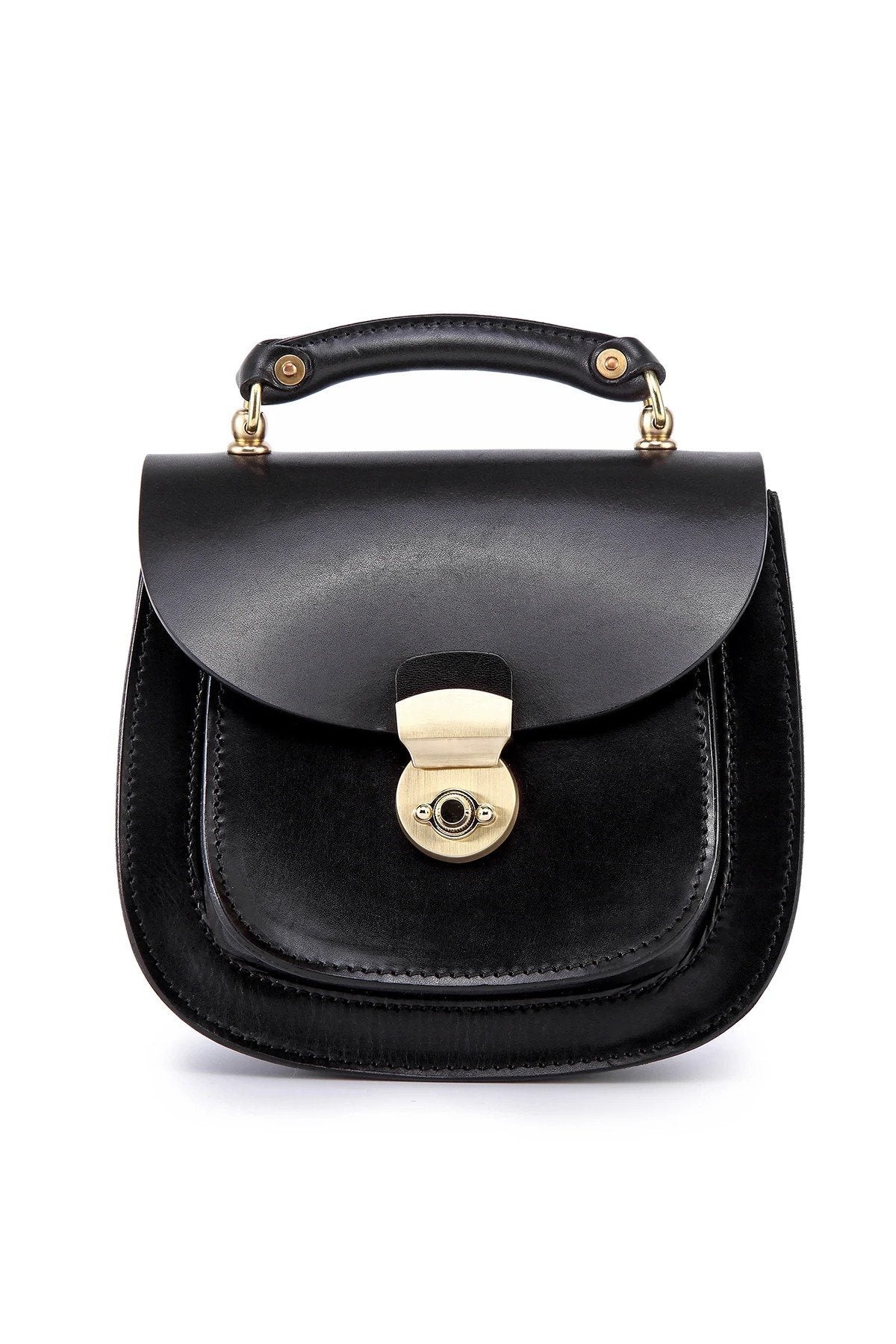 Old Trend Genuine Leather Halibut Crossbody