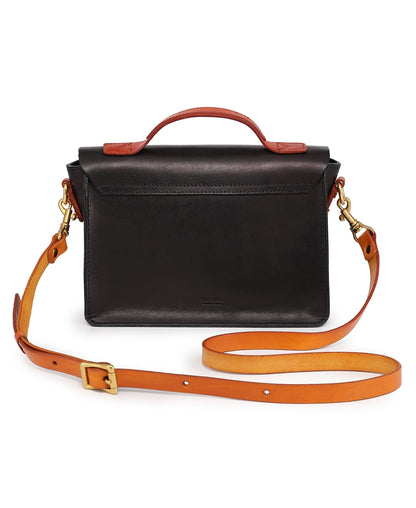 Old Trend Genuine Leather Aster Mini Satchel