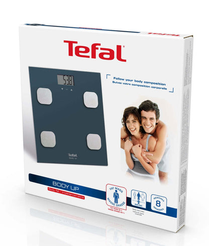 Tefal Body Up Memory Scale - BM2520