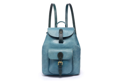 Old Trend Genuine Leather Isla Backpack