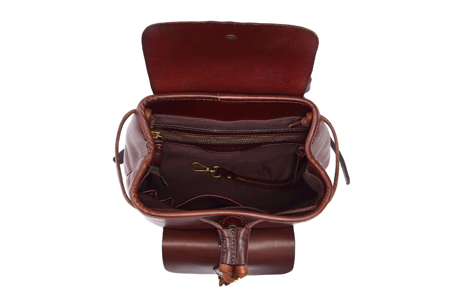 Old Trend Genuine Leather Isla Backpack