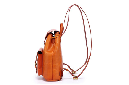 Old Trend Genuine Leather Isla Backpack