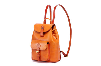 Old Trend Genuine Leather Isla Backpack