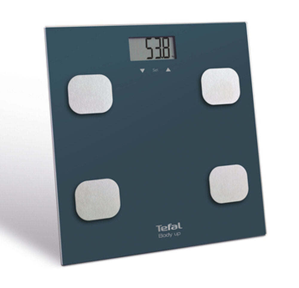 Tefal Body Up Memory Scale - BM2520