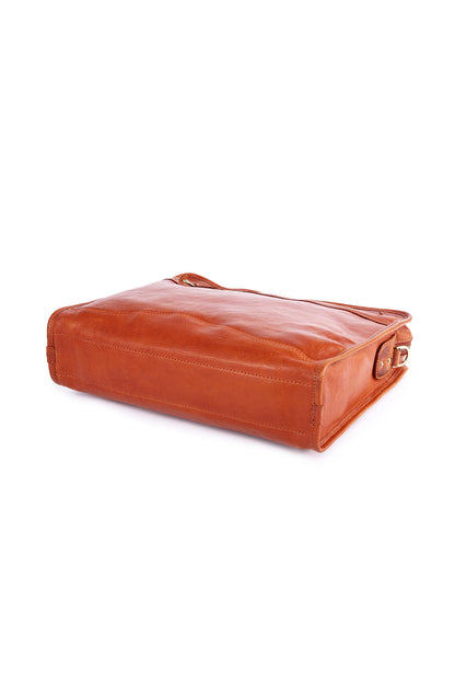 Old Trend Genuine Leather Ficus Brief Case