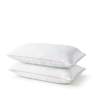 Sleeptone™ Loft® Breathable Support Pillow-Queen