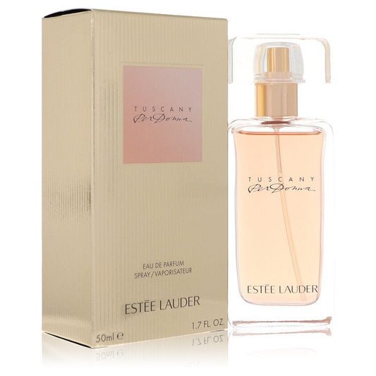 Tuscany Per Donna by Estee Lauder Eau De Parfum Spray