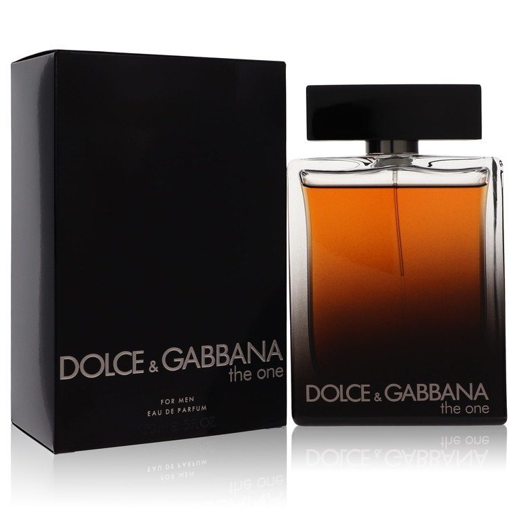 The One by Dolce & Gabbana Eau De Parfum Spray