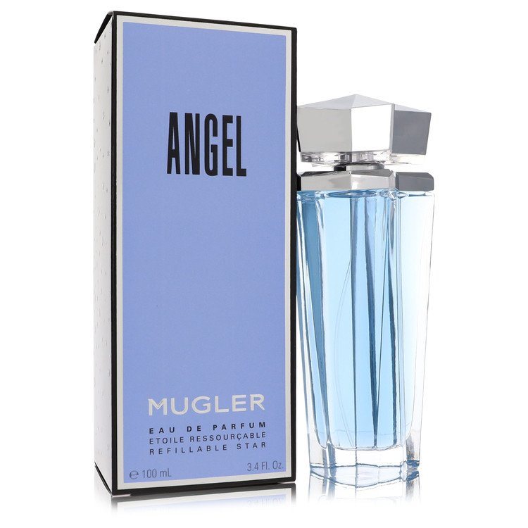 Thierry Mugler Eau De Parfum Spray Refillable 3.4 oz