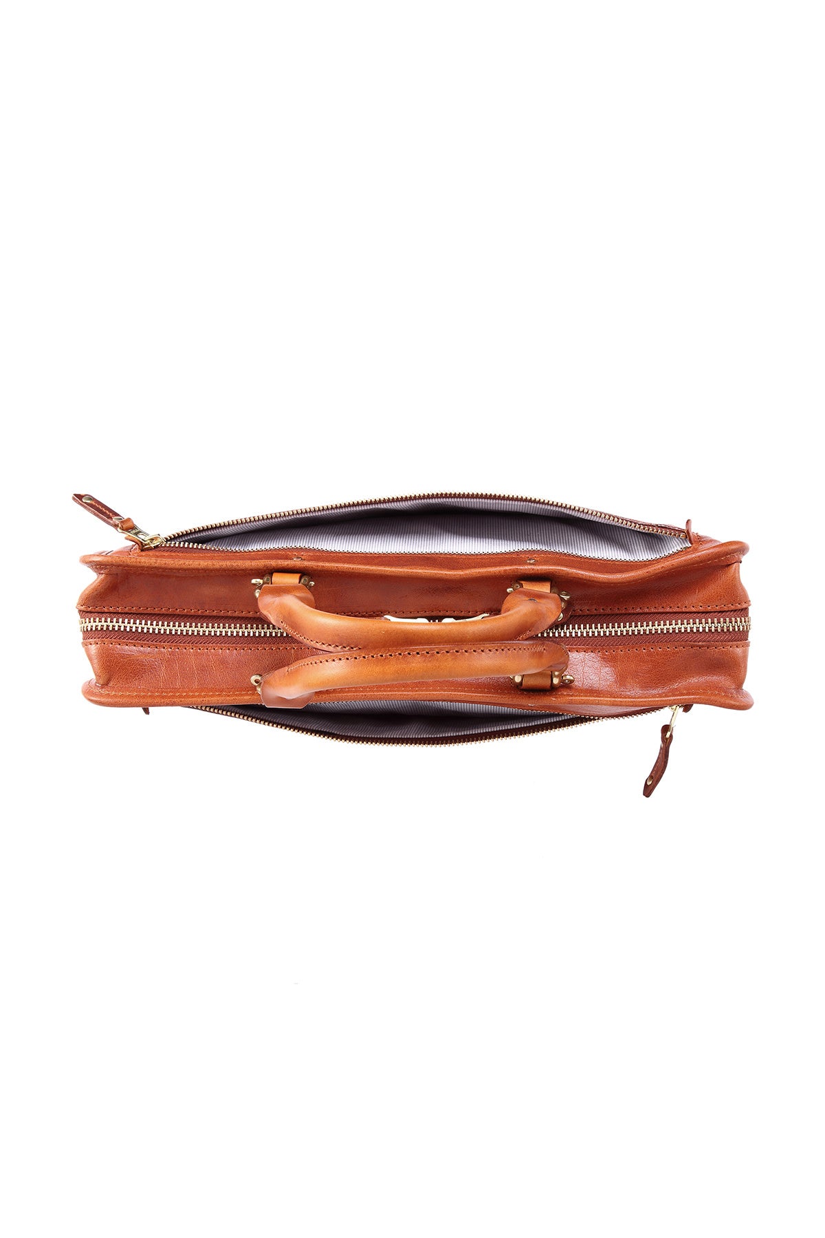 Old Trend Genuine Leather Ficus Brief Case