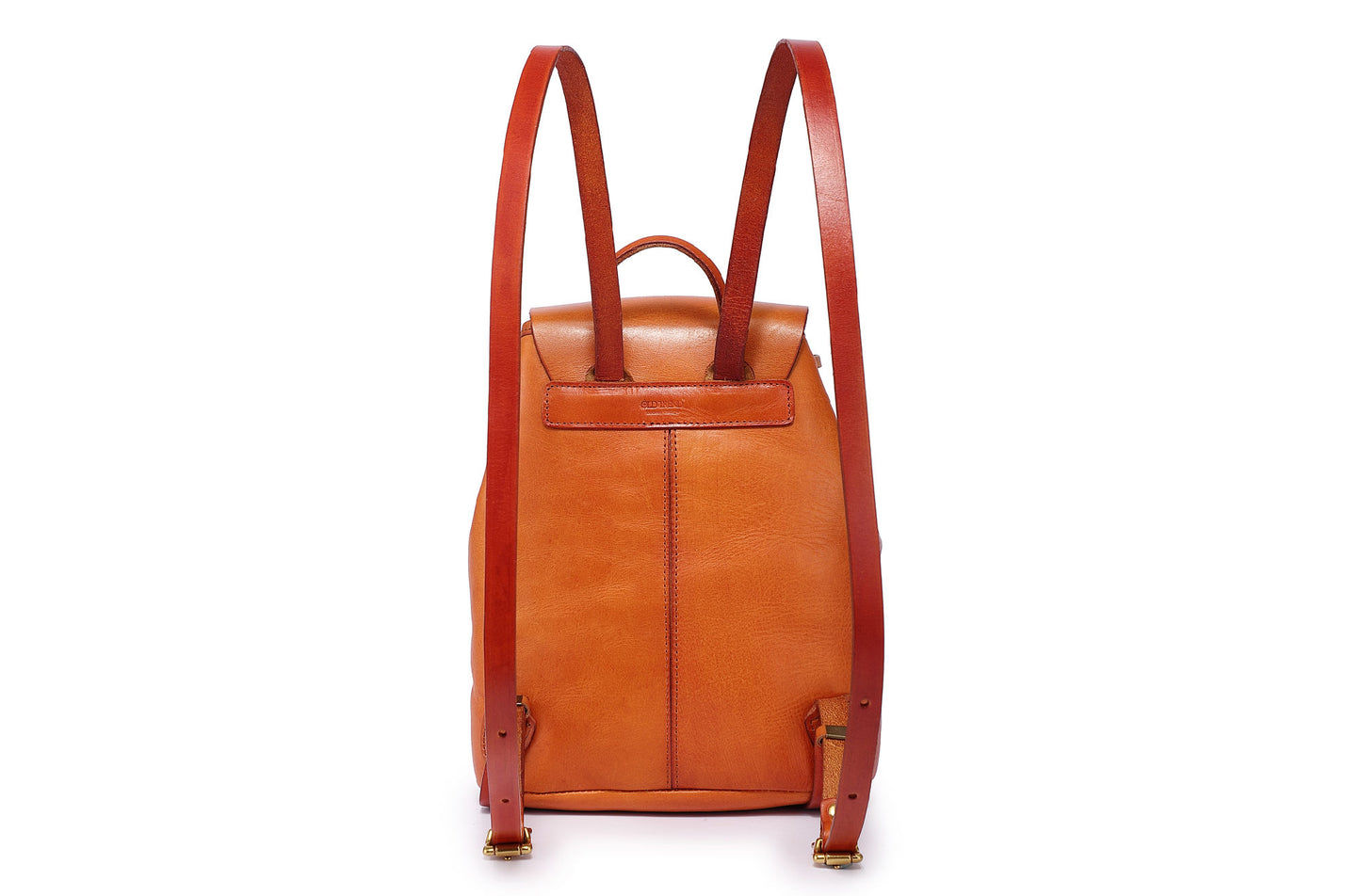 Old Trend Genuine Leather Isla Backpack