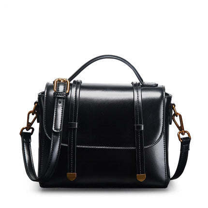 Women's Handbags Shoulder Bags Women's Diagonal Fashion Handbags Women's Handbags Genuine Leather